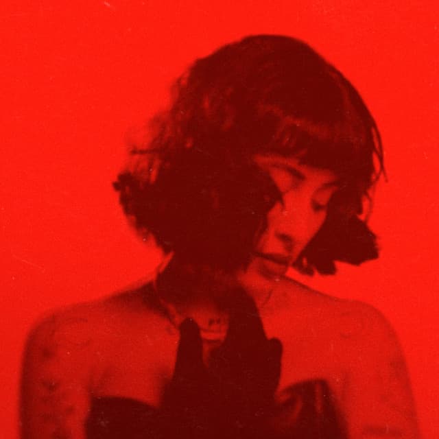 Indira Paganotto