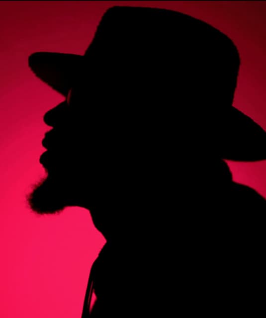 SILHOUETTE