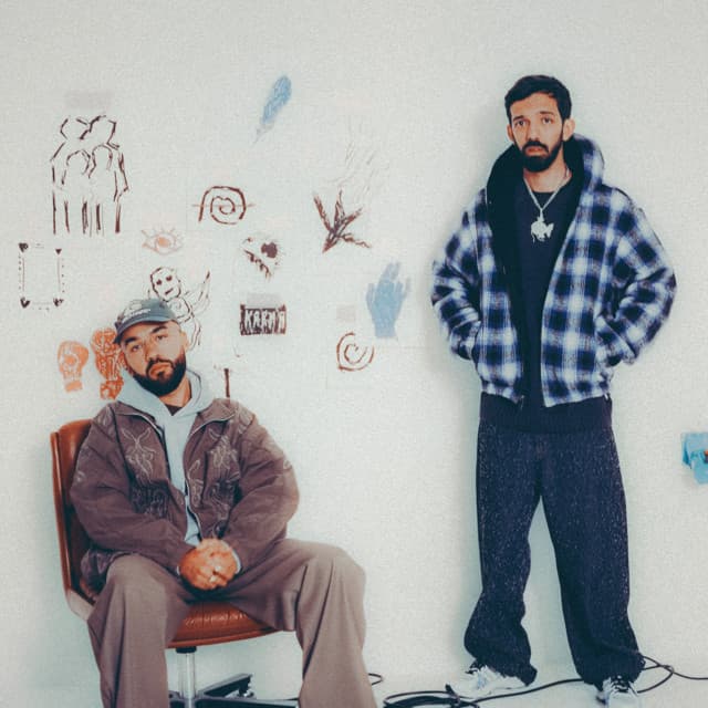 Bigflo & Oli
