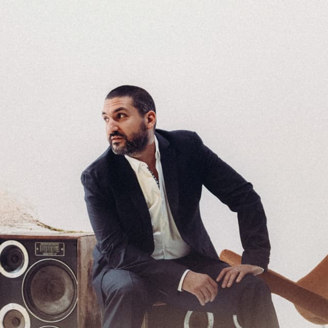 Ibrahim Maalouf & The Trumpets of Michel-Ange