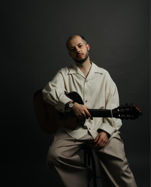 Arnaud Meunier Antoine Hervier Quartet