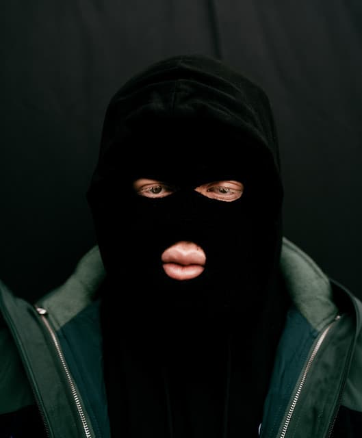 Kalash Criminel