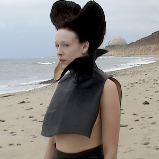 Allie X