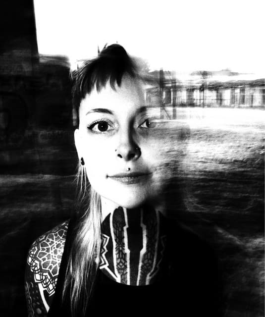 Krista Bourgeois (live)