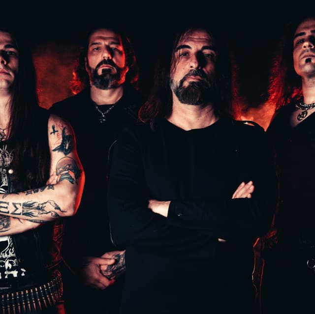 ROTTING CHRIST