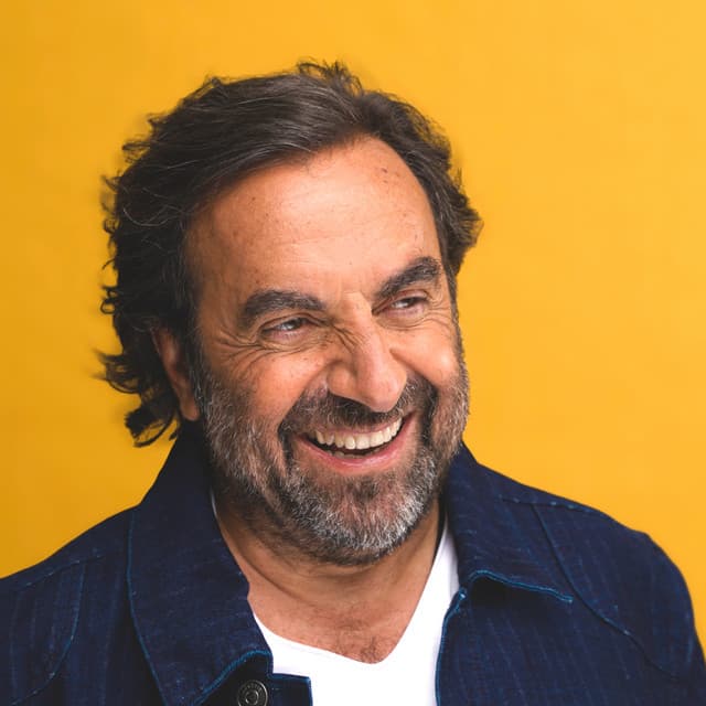 André Manoukian Quartet