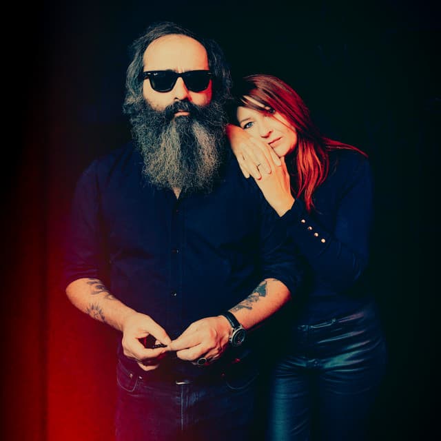 The Liminanas