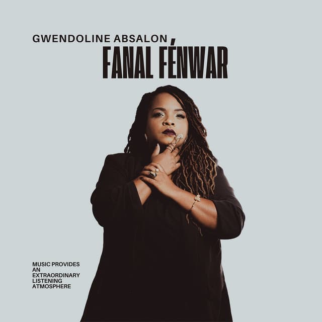 Gwendoline Absalon
