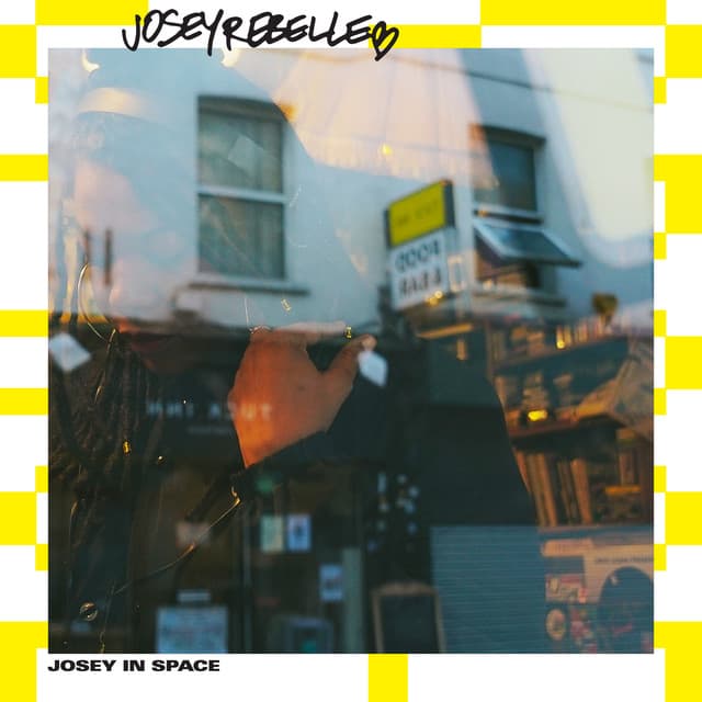 Josey Rebelle