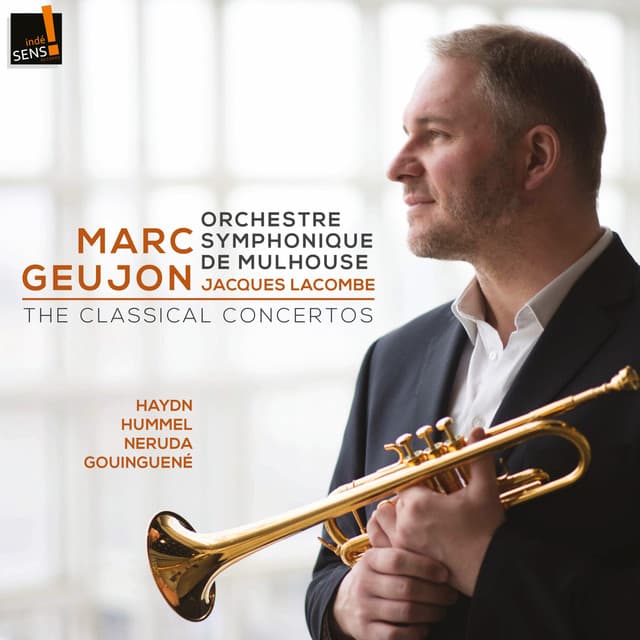 Orchestre National de Mulhouse