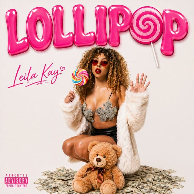 Leïla Ka