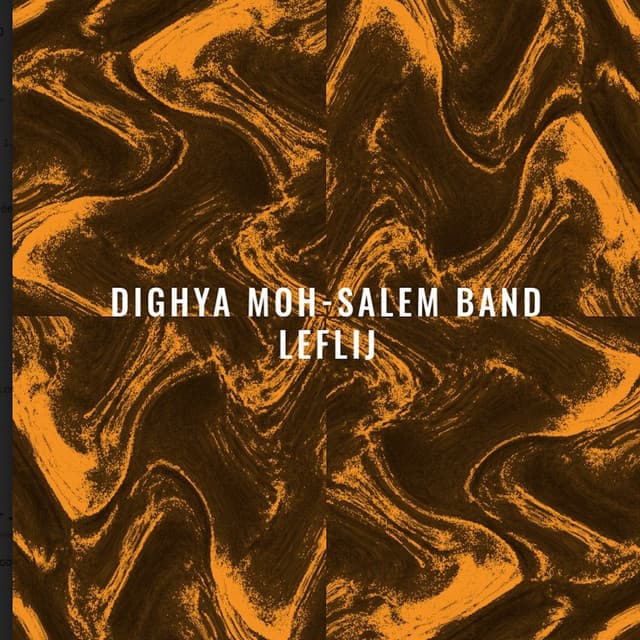 Dighya Moh-Salem Band