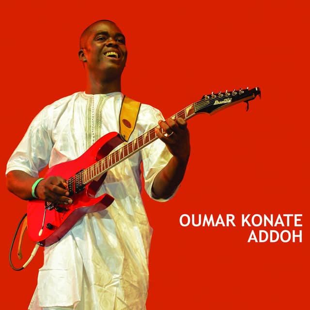 Oumar Konate