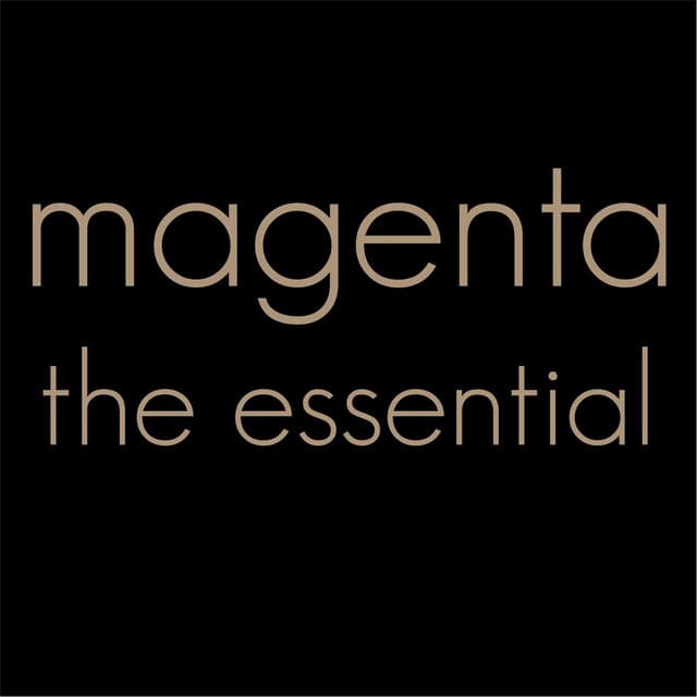 Magenta
