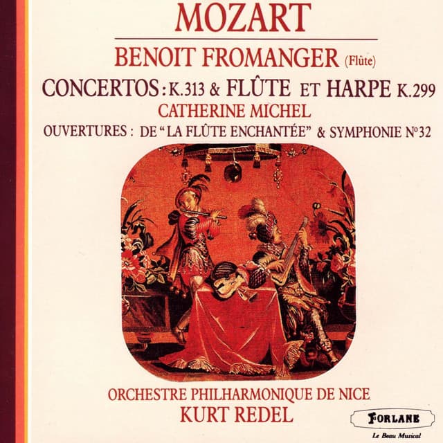 Orchestre Philharmonique de Nice