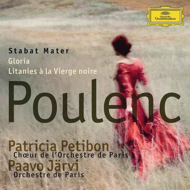 Chœur de l'Orchestre de Paris