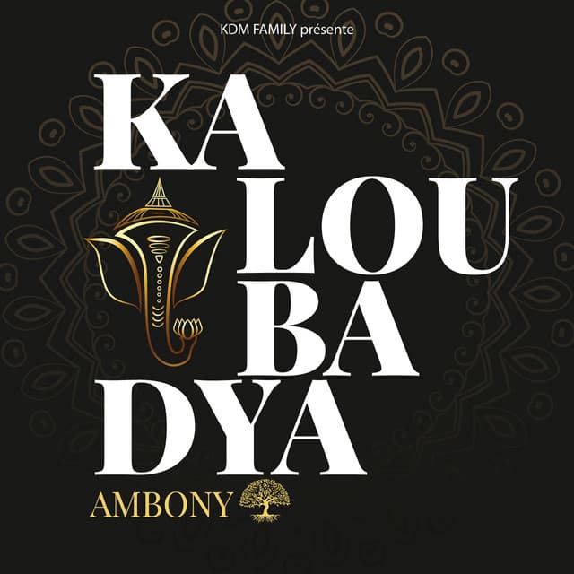 Kaloubadya