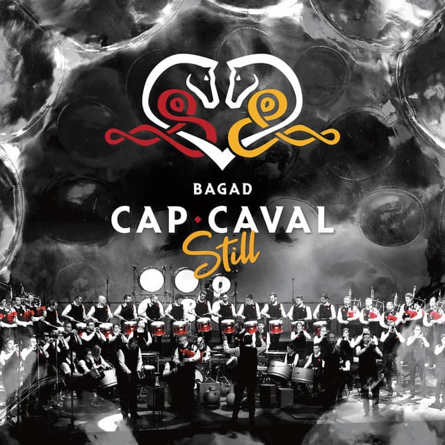 Bagad Cap Caval