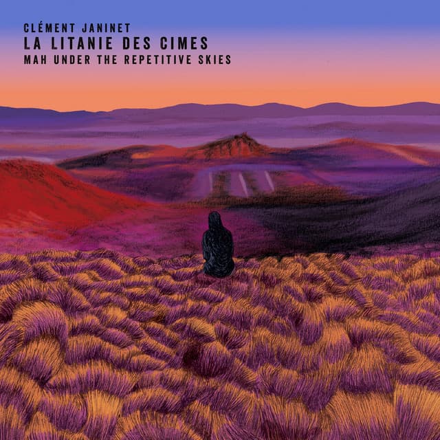 La Litanie des Cimes