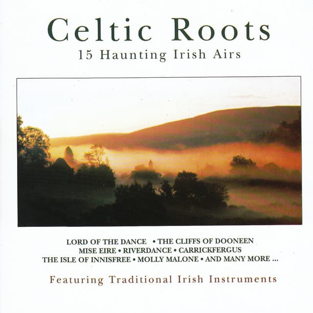 CelticTrio