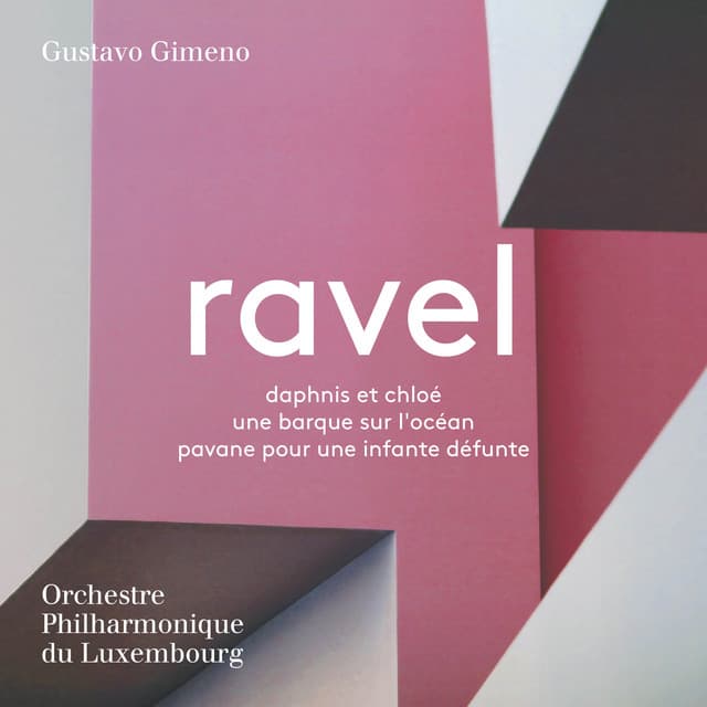 Orchestre Philharmonique du Luxembourg