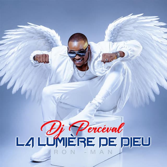 DJ Perceval