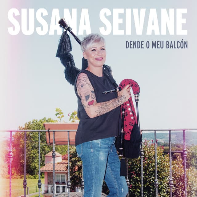 Susana Seivane