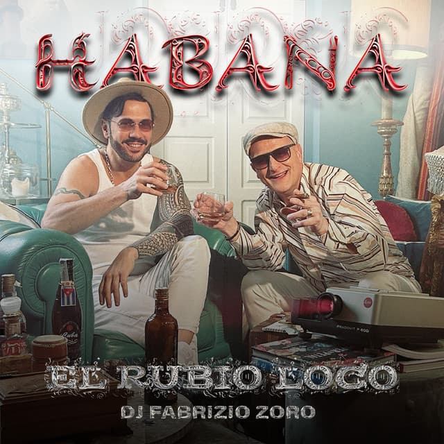 DJ Fabrizio