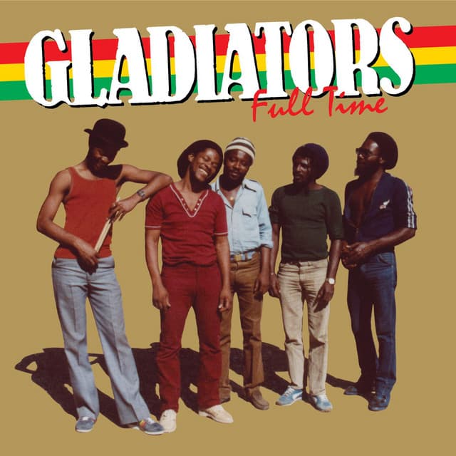 Gladiator Live