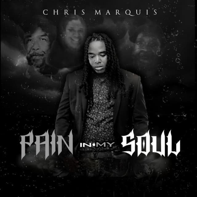 Chris Marques