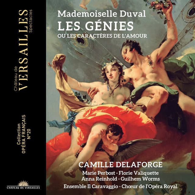 Ensemble Il Caravaggio