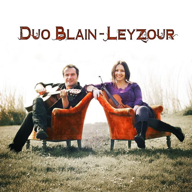 Duo Blain/Leyzour