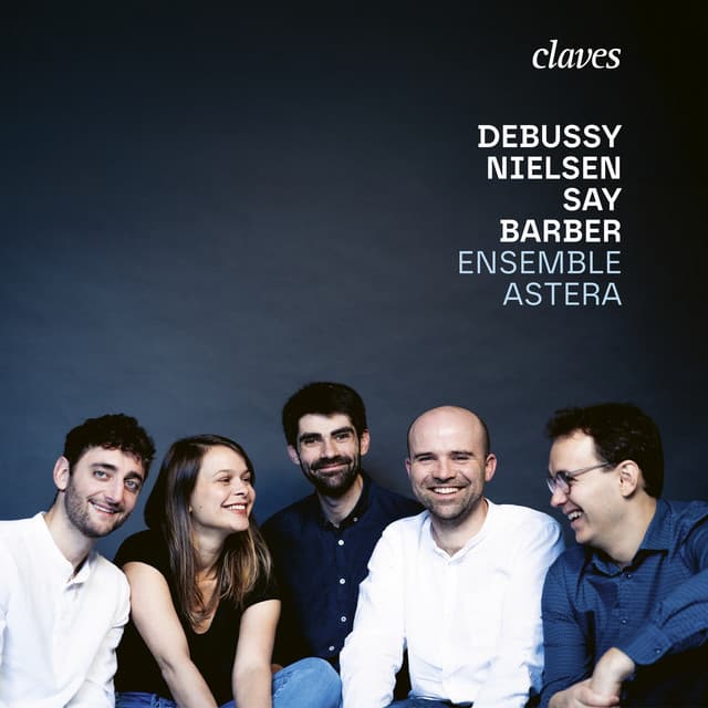 Ensemble Astera