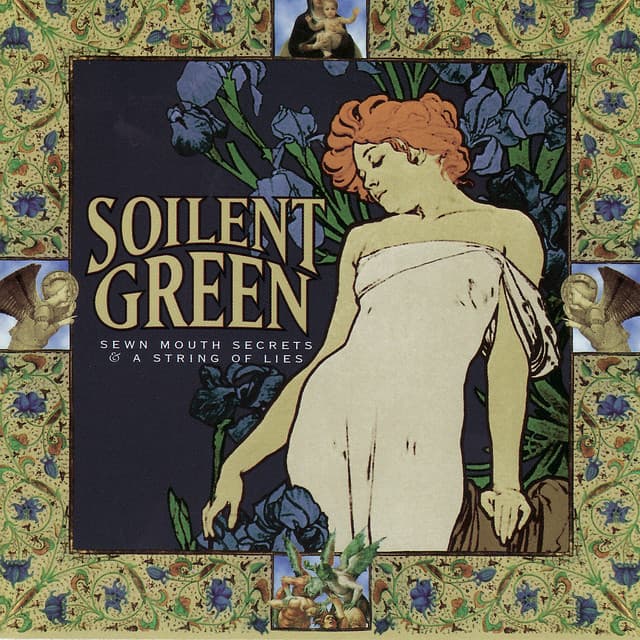 SOILENT GREEN