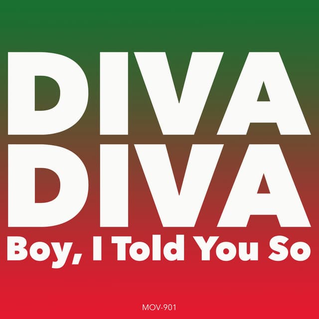 DIVA DIVA