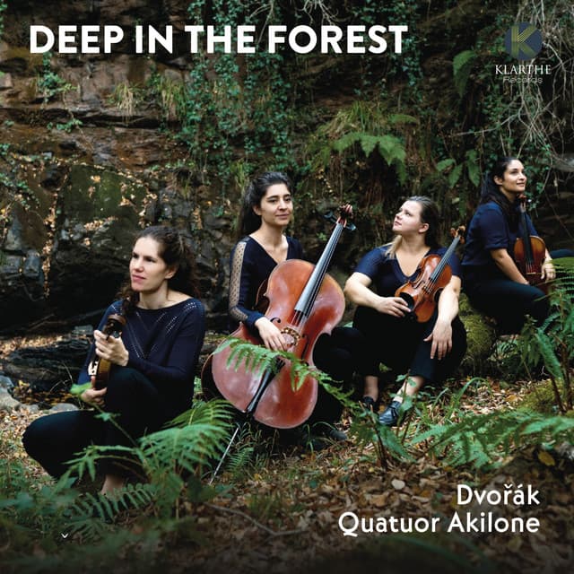 Quatuor Akilone