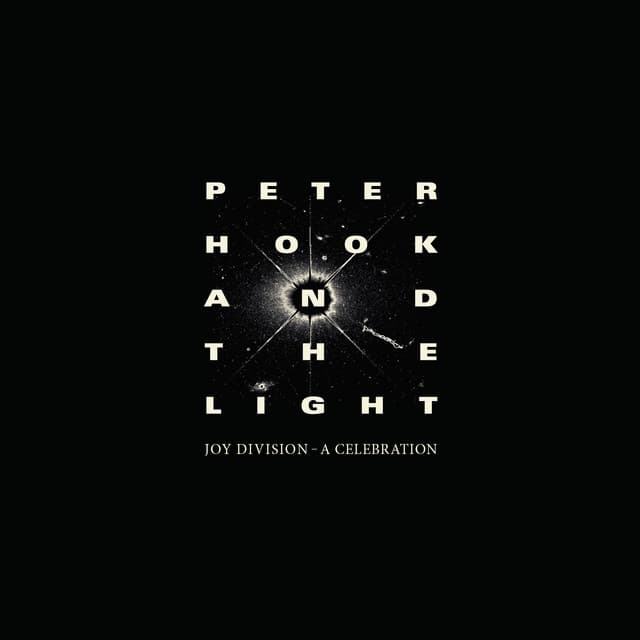 Peter Hook & The Light