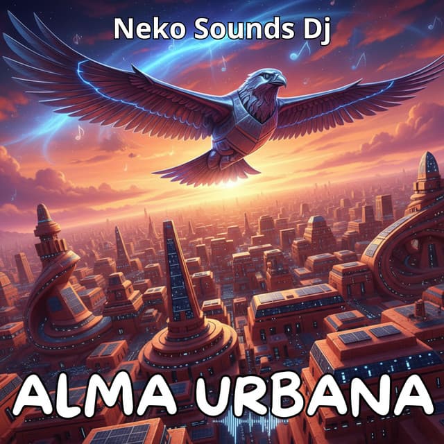 Neko b2b Cosy Nightmare