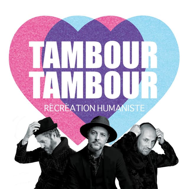 Tambour Tambour