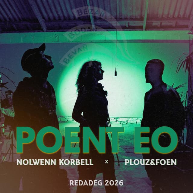 Nolwenn Korbell