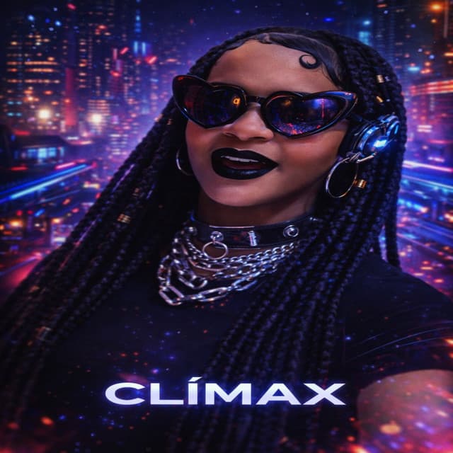 Climax Soundsystem