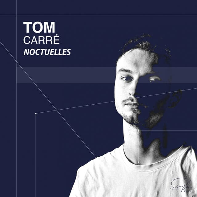 Tom Carré