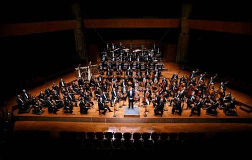 Carmina Burana (Orchestre national du Capitole)