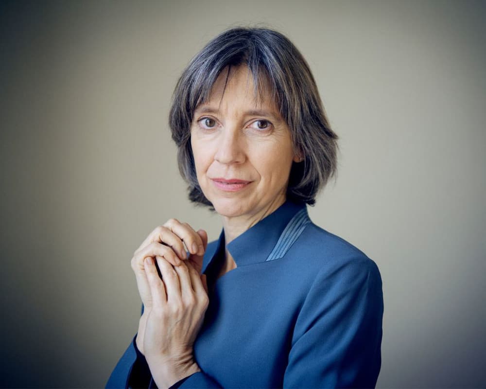 Claire Désert