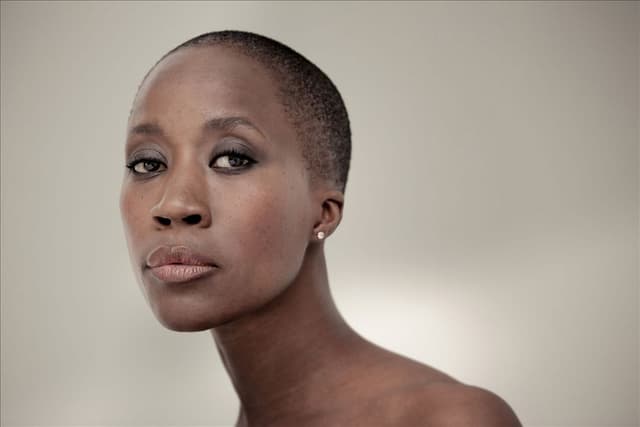 Rokia Traoré