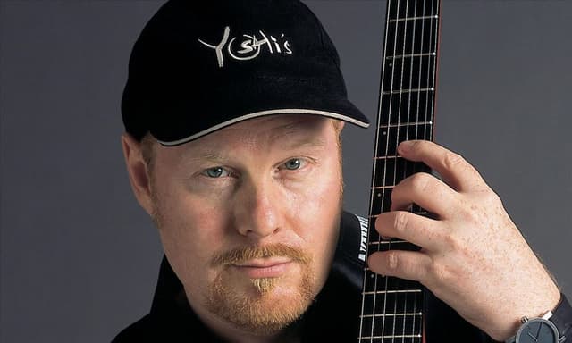 Ulf Wakenius