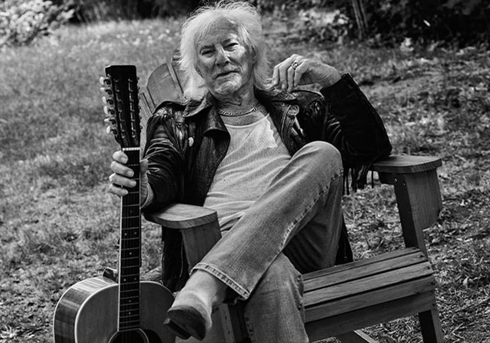 Hugues Aufray