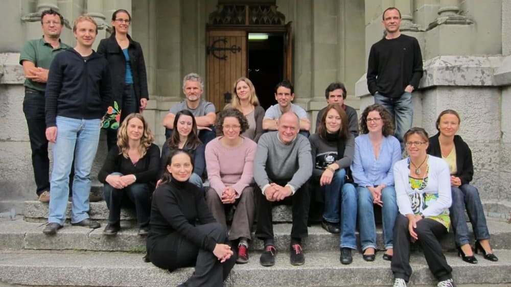 Béjart Ballet Lausanne