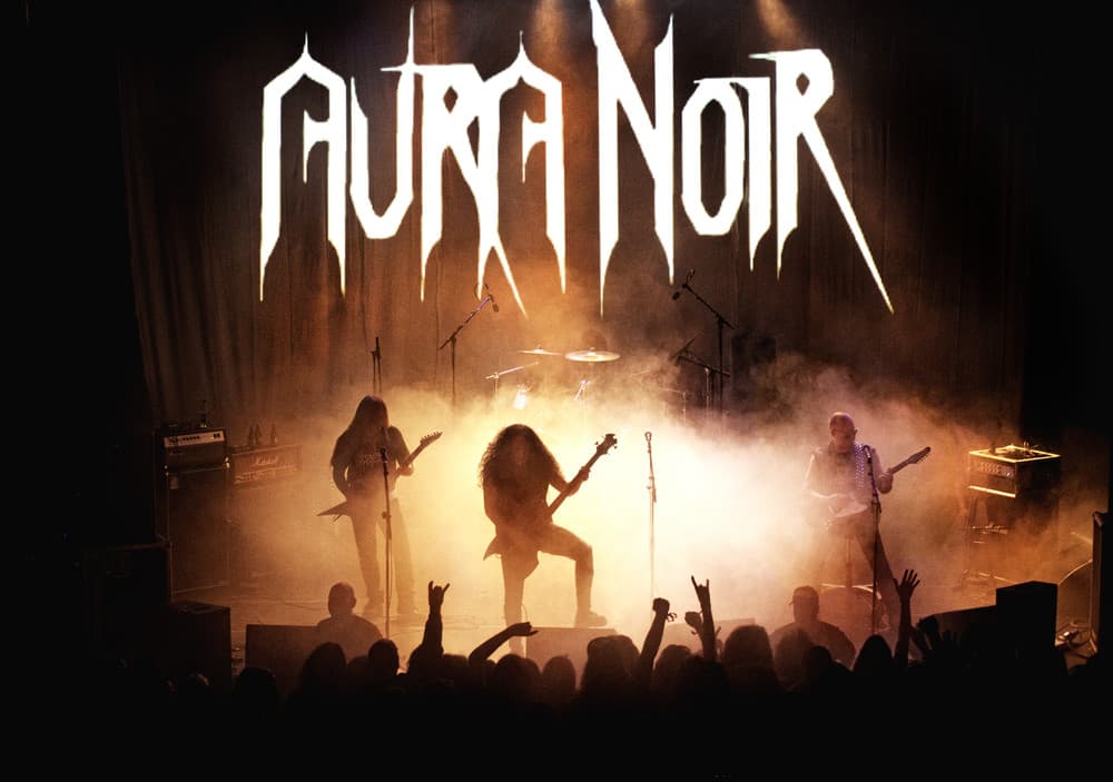 AURA NOIR